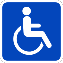 wheelchair